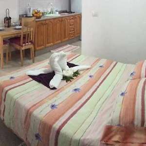  Apartamento Estudio España