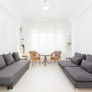  Apartamento Homes Santa Lucia España